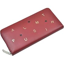 Amazon | ポールスミス 長財布 paulsmith レディース PSレターズ